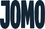 logo JOMO